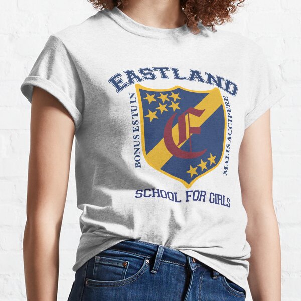 Eastland T Shirts for Sale Redbubble