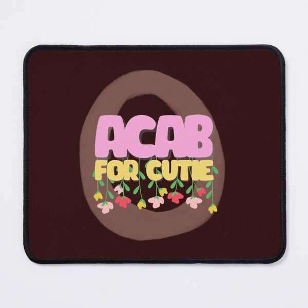 Item preview, ACAB For Cutie designed and sold by VTGFanscluber.