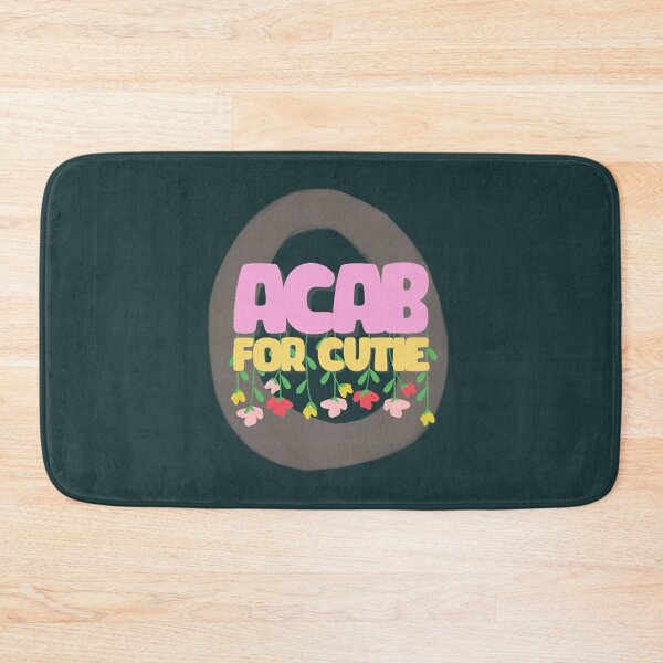 Item preview, ACAB For Cutie      designed and sold by VTGFanscluber.