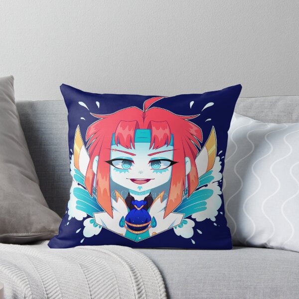 Item preview, Arwyn Headshot designed and sold by ChaosEclips.