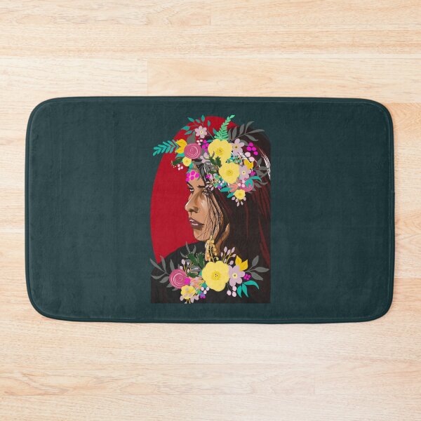 Item preview, Cathy (with flowers)      designed and sold by VTGFanscluber.