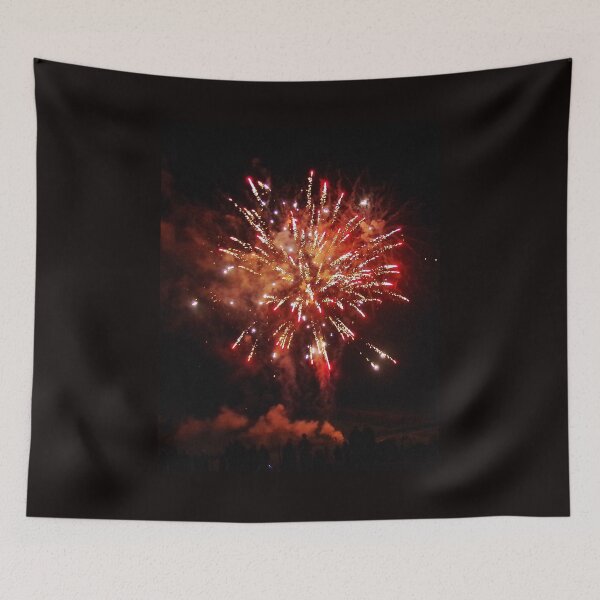 Item preview, Firework Display designed and sold by lezvee.