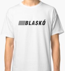 BLASKO LINES Classic T-Shirt
