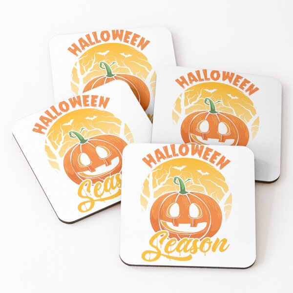 Item preview, Halloween Season designed and sold by DoubleKlutch.