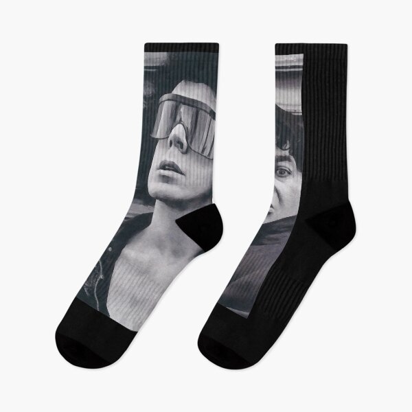 Item preview, Suicide band digital painting designed and sold by ALI-wrq.