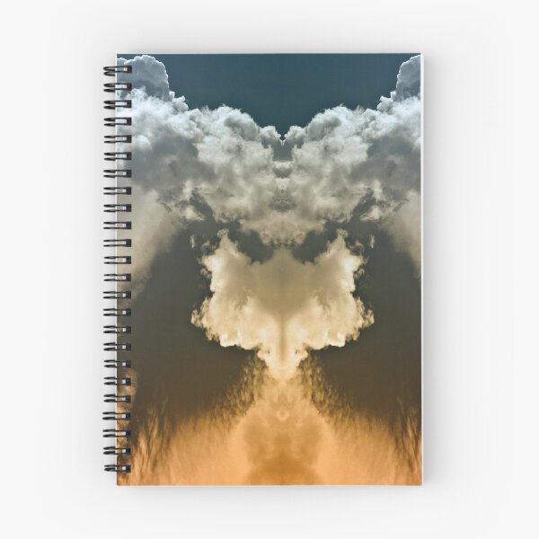 Item preview, Serious Clouds designed and sold by Becky Titus.