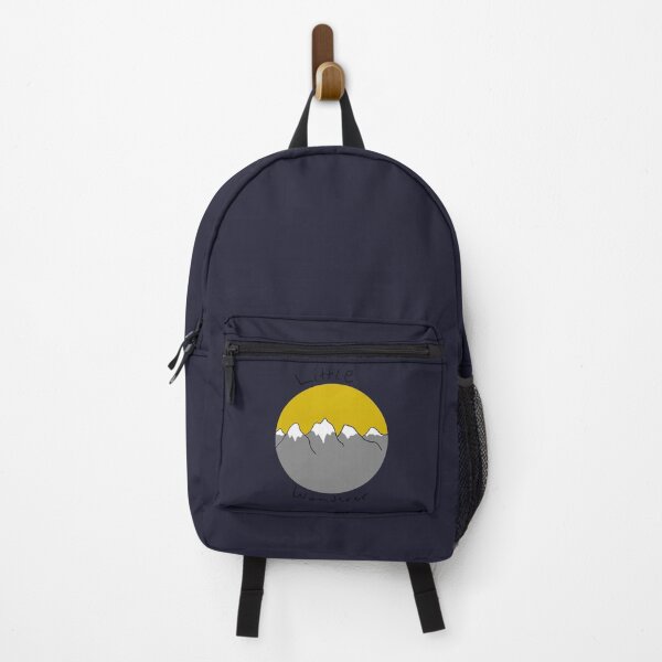 Item preview, Little wanderer doodle designed and sold by VTGFanscluber.