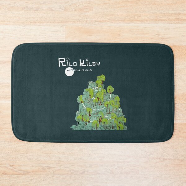 Item preview, Rilo Kiley More Adventurous, Jenny Lewis Indie Album Cover   designed and sold by VTGFanscluber.