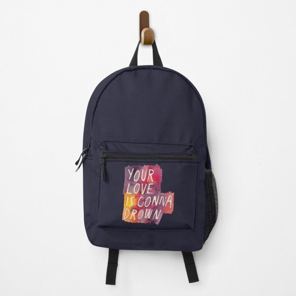 Item preview, your love is gonna drown death cab for cutie designed and sold by VTGFanscluber.
