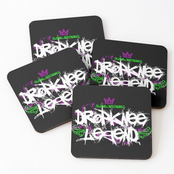 Item preview, DK_Legend designed and sold by thesurfcompany.