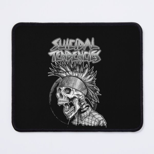 Item preview, Suicidal tendencies music artwork designed and sold by ALI-wrq.
