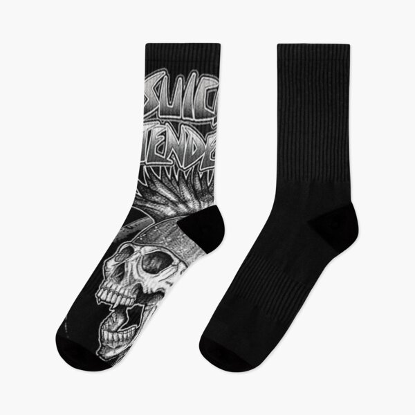 Item preview, Suicidal tendencies music artwork designed and sold by ALI-wrq.