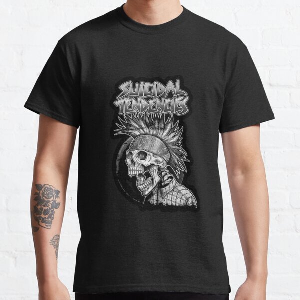 Suicidals Angels T-Shirts for Sale | Redbubble