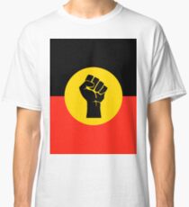 Aboriginal Australians Classic T-Shirt
