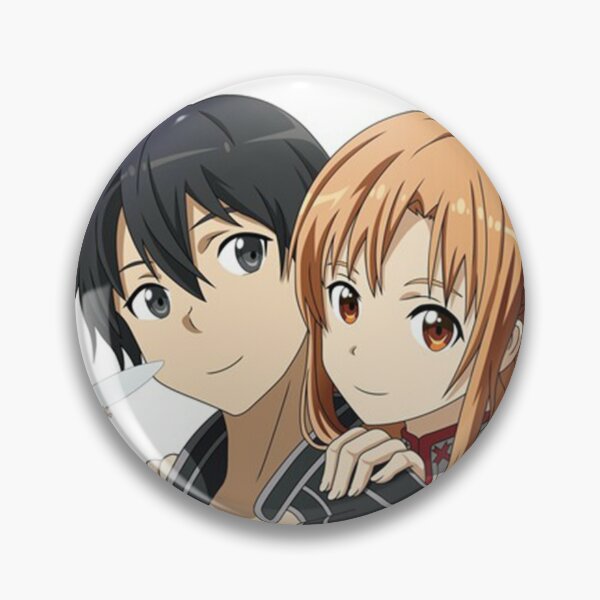 Pin on Kirito