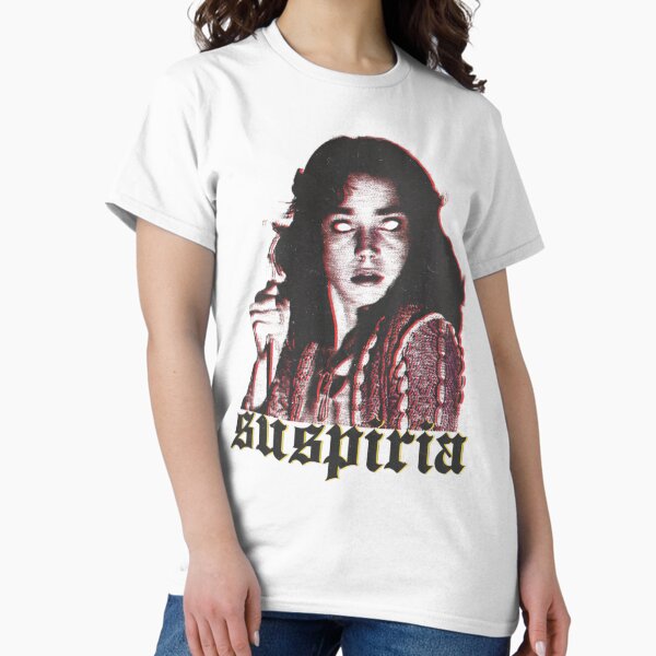 Item preview, Suspiria designed and sold by viokimher.