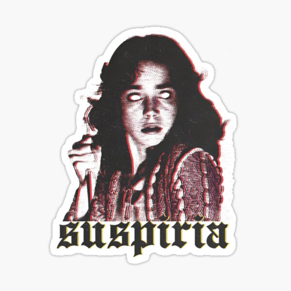 Item preview, Suspiria designed and sold by viokimher.