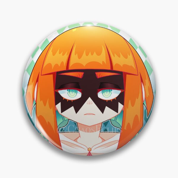 Item preview, Dominic Headshot designed and sold by ChaosEclips.