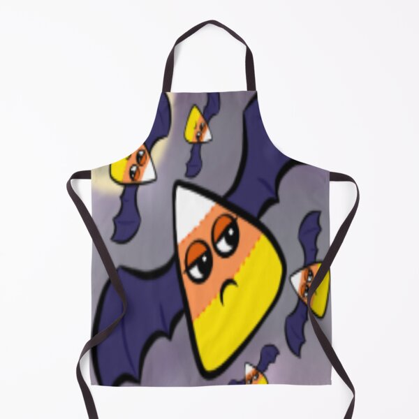 Item preview, Flying Candy Corn designed and sold by Crochetamommy.