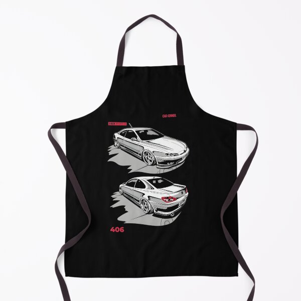 Item preview, Peugeot 406 Coupe Black Classic  designed and sold by shmonkapowh.
