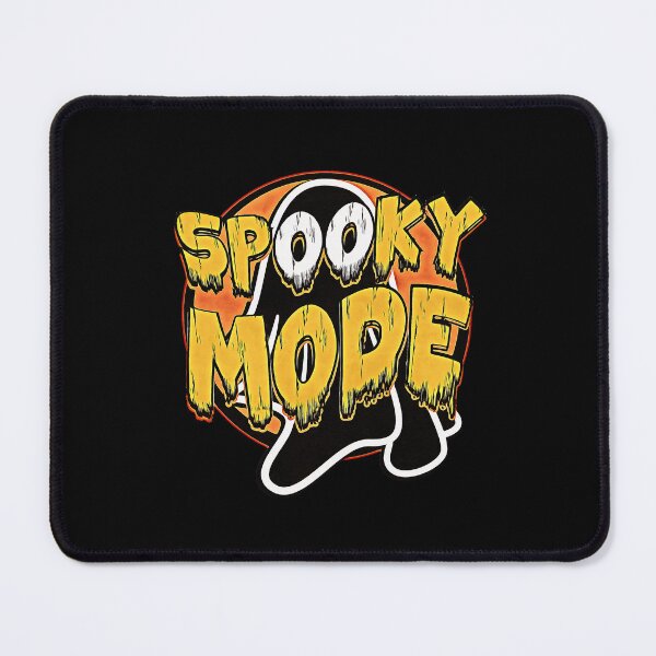 Item preview, Spooky Mode designed and sold by csoDesign.