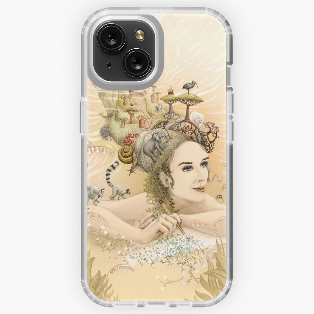 Item preview, iPhone Soft Case designed and sold by Ruta.