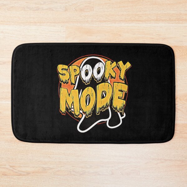 Item preview, Spooky Mode designed and sold by csoDesign.