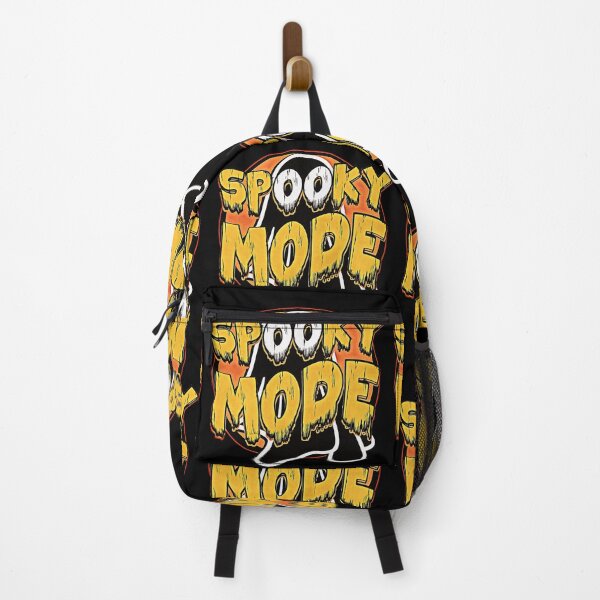 Item preview, Spooky Mode designed and sold by csoDesign.