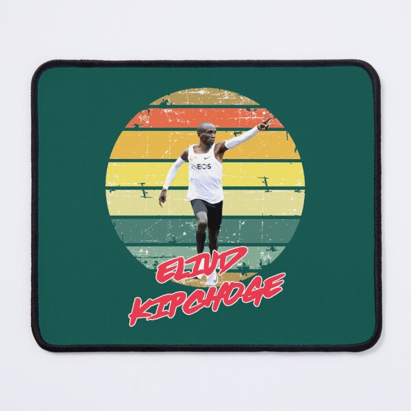 Item preview, eliud kipchoge champion   designed and sold by MockupJungled.