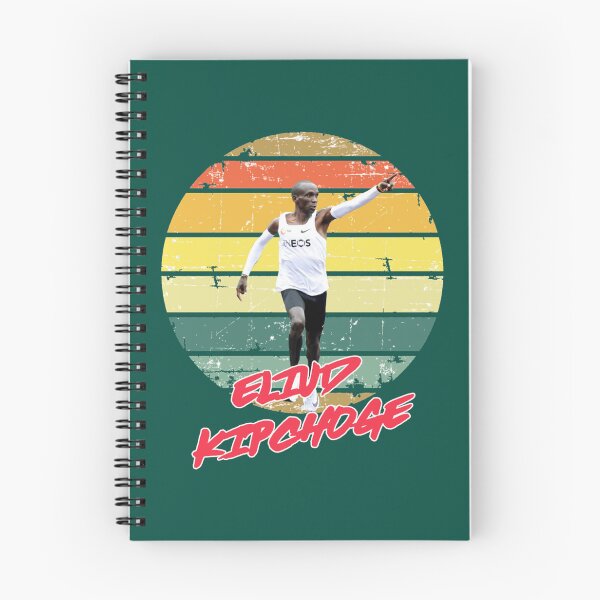 Item preview, eliud kipchoge champion   designed and sold by MockupJungled.