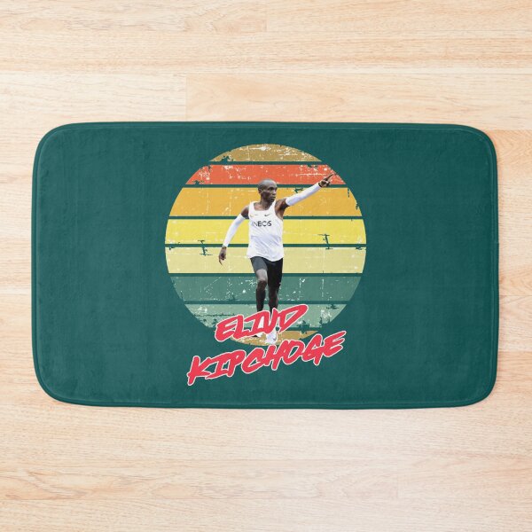 Item preview, eliud kipchoge champion   designed and sold by MockupJungled.