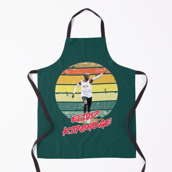 Item preview, eliud kipchoge champion designed and sold by MockupJungled.