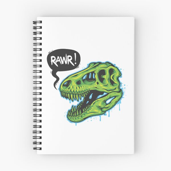 Item preview, Dinosaurs ruled planet earth, Mesozoic era, dinosaur, dragon, dragons, animal, animals, gift, present, t-shirt designed and sold by Elshan Ilyasov.