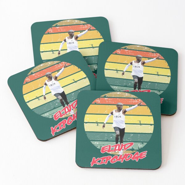 Item preview, eliud kipchoge champion   designed and sold by MockupJungled.