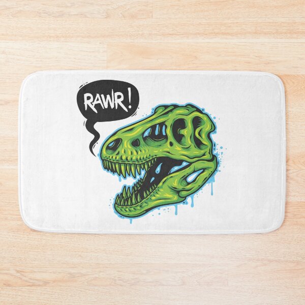 Item preview, Dinosaurs ruled planet earth, Mesozoic era, dinosaur, dragon, dragons, animal, animals, gift, present, t-shirt designed and sold by Elshan Ilyasov.