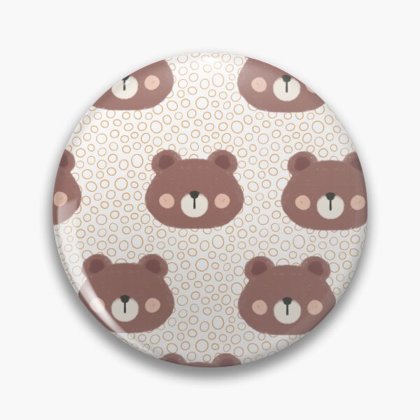 Item preview, Bear designed and sold by rahayuhurairah.
