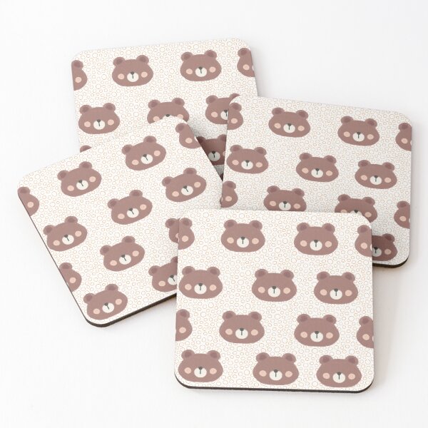 Item preview, Bear designed and sold by rahayuhurairah.