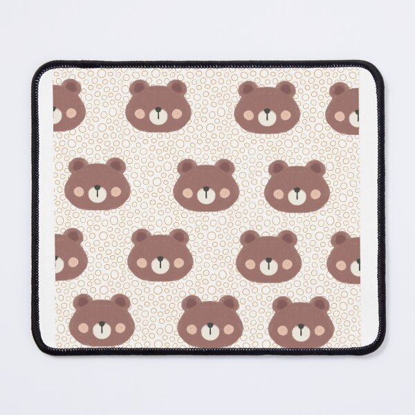 Item preview, Bear designed and sold by rahayuhurairah.