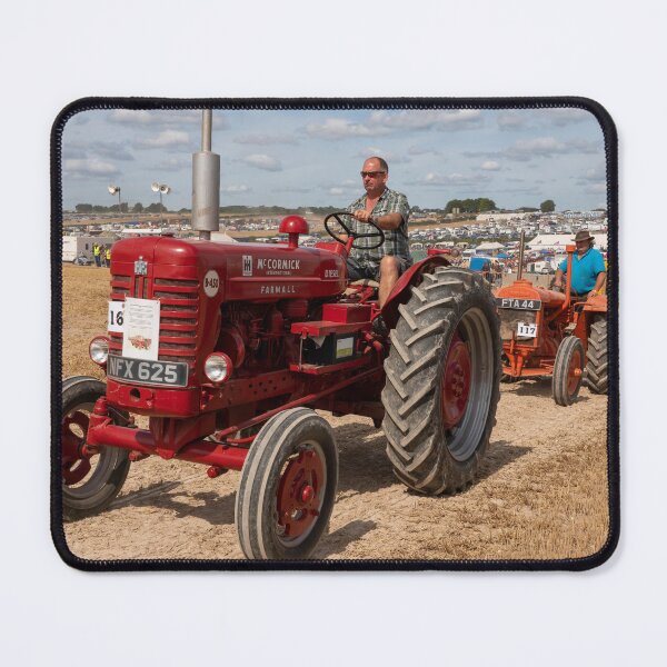 Item preview, Tractor Convoy designed and sold by hawkie.