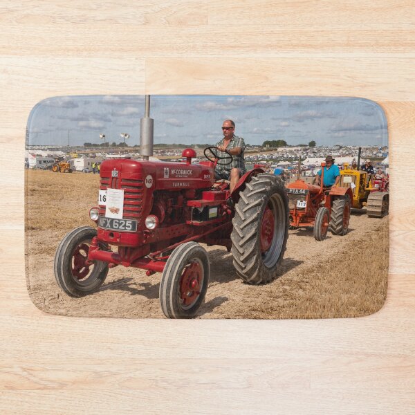 Item preview, Tractor Convoy  designed and sold by hawkie.