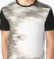 Motion Photo Graphic T-Shirt