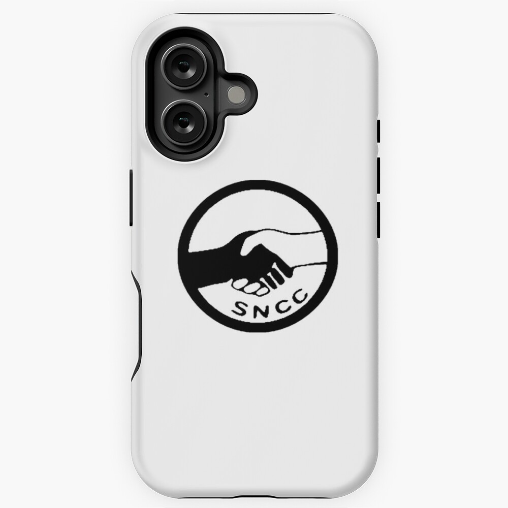 Vista previa del artículo con la obra «Funda resistente MagSafe para iPhone», diseñado y vendido por truthtopower.