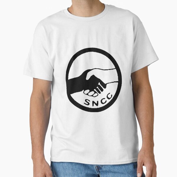 Camiseta clásica