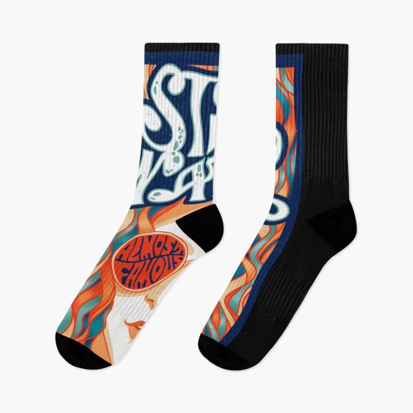 Item preview, Stillwater almost famous tour ' blue designed and sold by ALI-wrq.