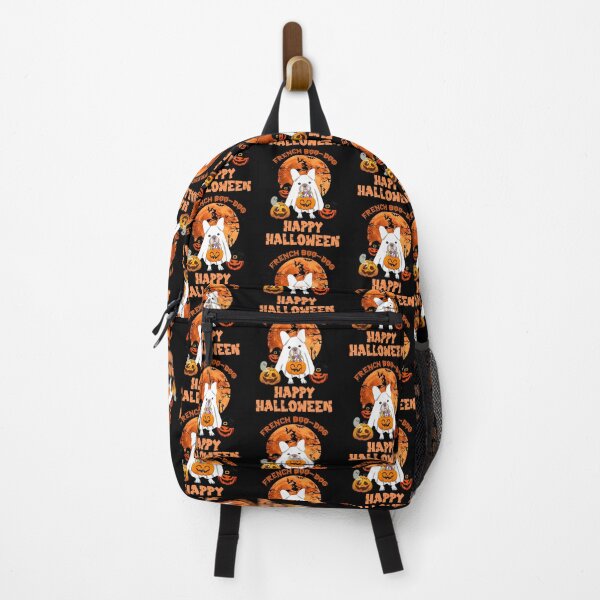 Item preview, Halloween French Bull Dog, Dog Lover Halloween designed and sold by desireedickens.