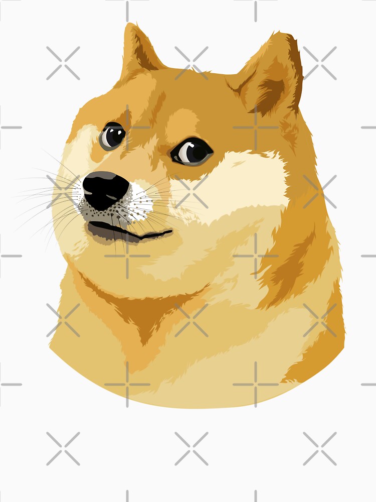 Doge by renegadeforks