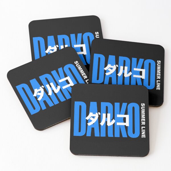 Item preview, darko us Green designed and sold by HellaMoller.
