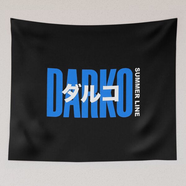 Item preview, darko us Green designed and sold by HellaMoller.