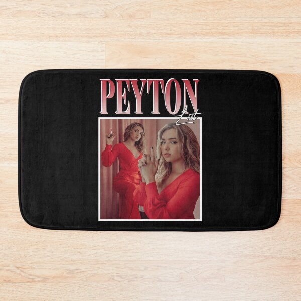 Item preview, Peyton List Classic  designed and sold by shmonkapowh.