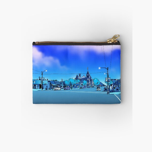 Item preview, Mount Pleasant designed and sold by Wild23.